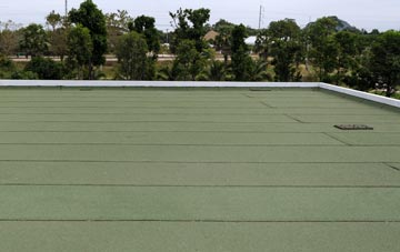 all Butts Green roofing types quoted for