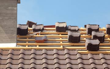 Butts Green clay roofing costs
