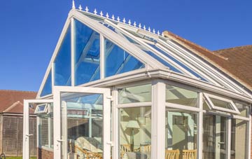 conservatory roof insulation costs Butts Green