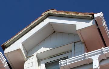 Butts Green fascia installation costs
