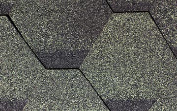 Butts Green fibreglass shingle repairs