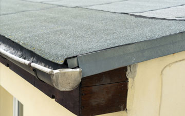 Butts Green flat garage roofing repairs