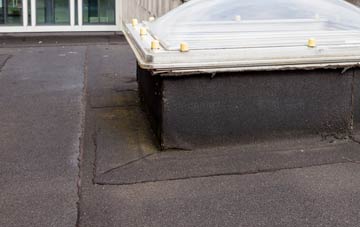 disadvantages of Butts Green flat roofs
