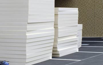 Butts Green flat roof insulation costs