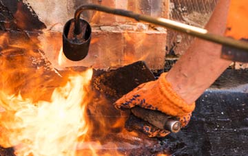 Butts Green flat roof repair companies