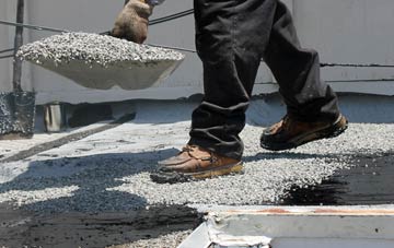 Butts Green flat roofing companies