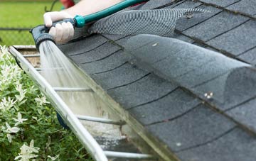 Butts Green gutter cleaning costs