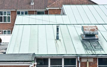Butts Green lead roofing costs