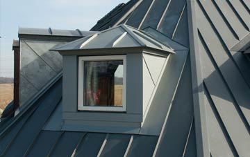 metal roofing Butts Green