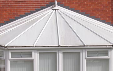 Butts Green polycarbonate conservatory roof repairs