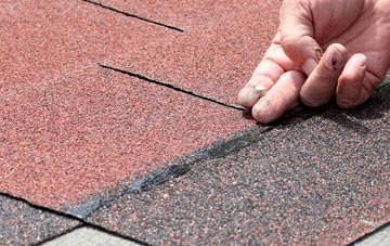 Butts Green asphalt roof repairs