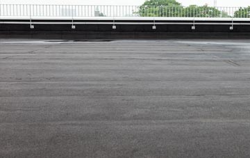 Butts Green asphalt roof replacement