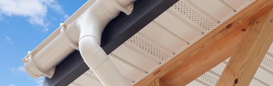 get Butts Green guttering quotes today