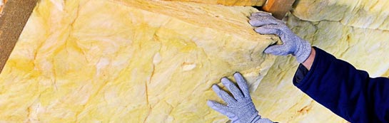 quotes for Butts Green roof insulation