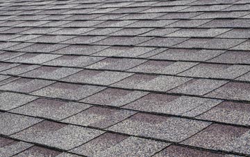 Butts Green tiles for shallow pitch roofing