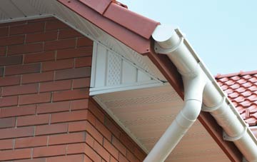 Butts Green soffit repair costs