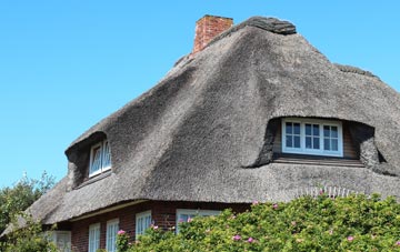 thatch roofing Butts Green