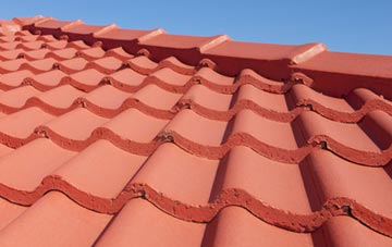 Butts Green tile and slate roof replacement