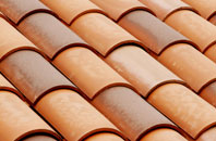 Butts Green clay roofing
