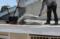 Butts Green flat roofing repair