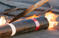 free Butts Green flat roofing repair quotes