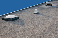 Butts Green flat roofing