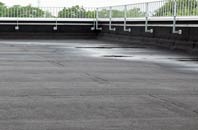 find rated Butts Green flat roofing companies