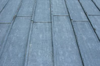 Butts Green lead roofing
