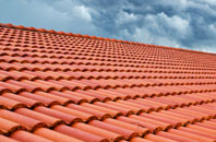 Butts Green roofing tiles