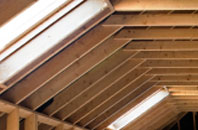 Butts Green tapered roof insulation quotes