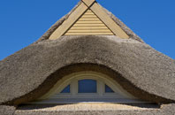 Butts Green thatch roofing